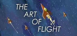 Logo: The Art of Flight