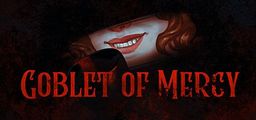 Logo: Goblet of Mercy