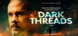 Logo: Dark Threads