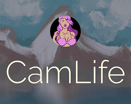 Logo: CamLife