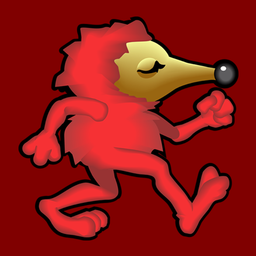 Logo: Mole's Quest