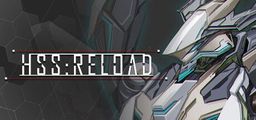 Logo: HSS:Reload
