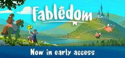 Logo: Fabledom