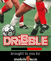 Logo: Dribble