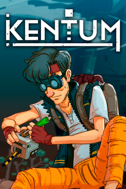 Logo: Kentum