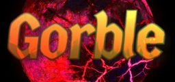 Logo: Gorble