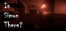 Logo: Is Simon There?