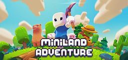 Logo: Miniland Adventure