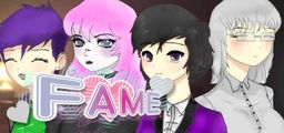 Logo: Fame