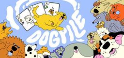 Logo: Dogpile