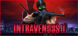 Logo: Intravenous II