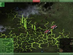 Logo: State of War 2: Arcon