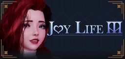 Logo: Joy Life III