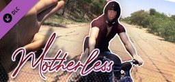 Logo: Motherless: What If? - Anamarija DLC