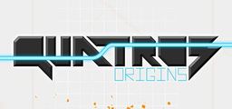 Logo: Quatros Origins