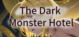 Logo: The Dark Monster Hotel