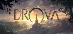 Logo: Drova: Forsaken Kin