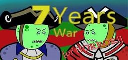 Logo: 7 Years War