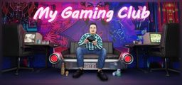 Logo: My Gaming Club