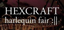 Logo: Hexcraft: Harlequin Fair