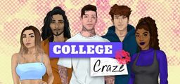 Logo: College Craze