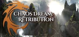 Logo: Chaos Dream: Retribution