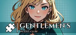 Logo: Gentlemen's Puzzle Club