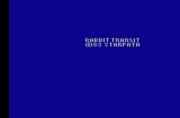 Logo: Rabbit Transit