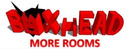 Logo: Boxhead: More Rooms