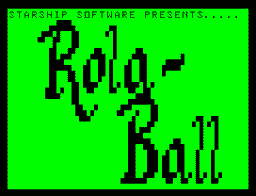 Logo: Rola-Ball
