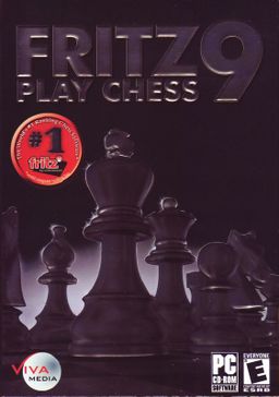 Logo: Fritz 9: Play Chess