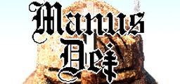Logo: Manus Dei