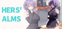 Logo: Hers' Alms