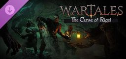 Logo: Wartales: The Curse of Rigel