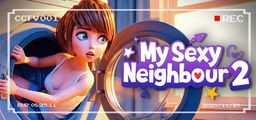 Logo: My Sexy Neighbour 2