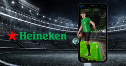 Logo: Heineken: UEFA Cup 2020