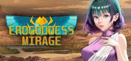 Logo: Erogoddess: Mirage