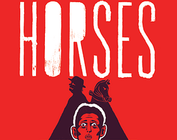 Logo: Horses