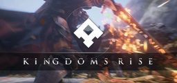 Logo: Kingdoms Rise
