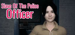 Logo: Slave of the Police Officer