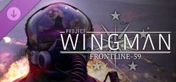 Logo: Project Wingman: Frontline 59