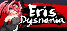 Logo: Eris Dysnomia