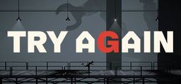 Logo: Try Again
