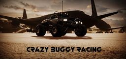 Logo: Crazy Buggy Racing