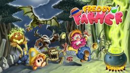 Logo: Freddy Farmer