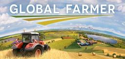 Logo: Global Farmer