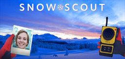 Logo: Snow Scout