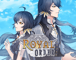 Logo: Royal Order