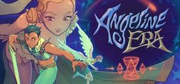 Logo: Angeline Era