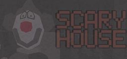 Logo: Scary House